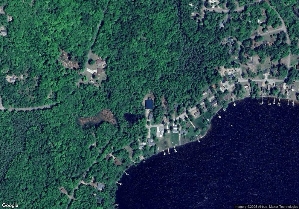 13338 N Anderson Lake Ln, Suring, WI 54174 - photo 1