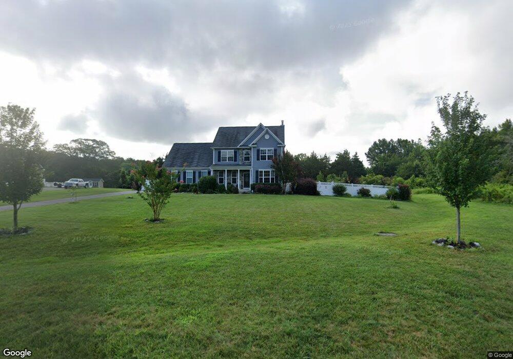 9962 Sodus Ct, Faulkner, MD 20632 - photo 1