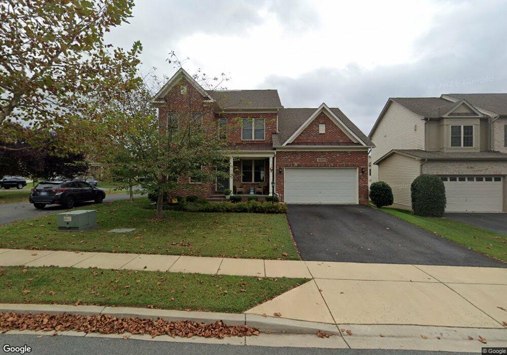 13309 Windy Meadow Ln, Silver Spring, MD 20906 - photo 1