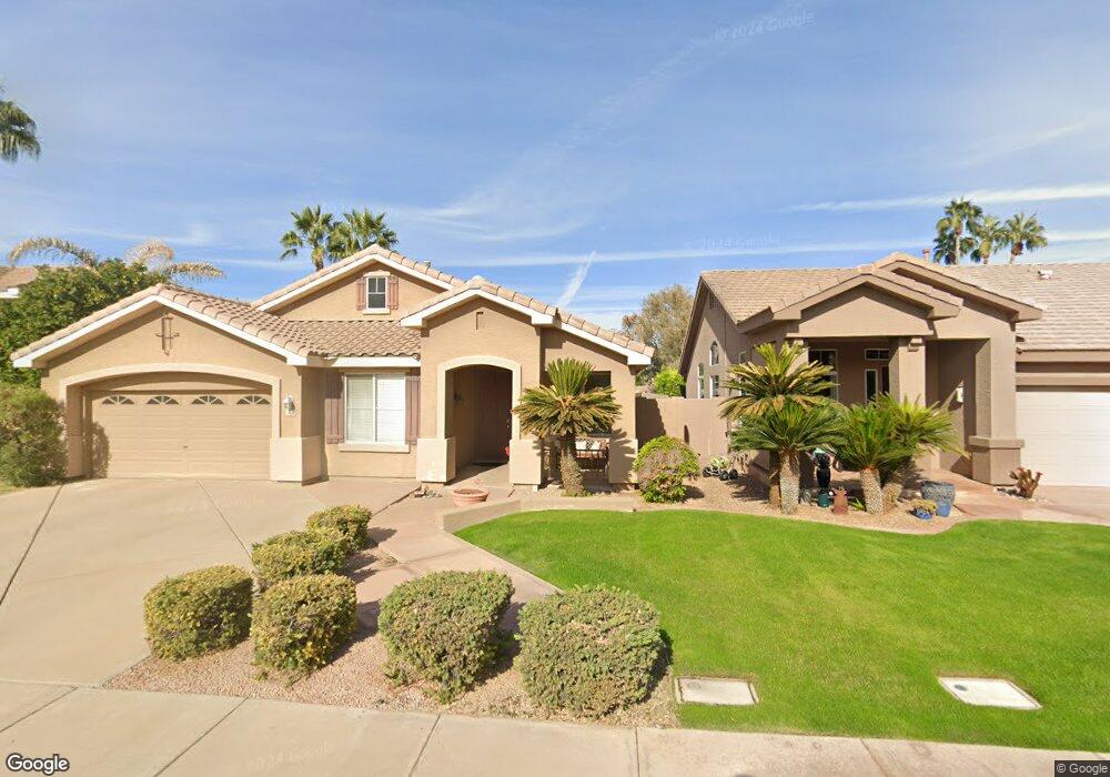 3850 E Aspen Way, Gilbert, AZ 85234 - photo 1