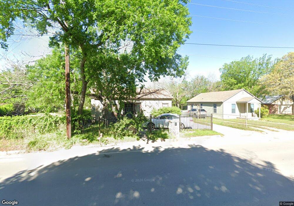 905 Franklin St, Weatherford, TX 76086 - photo 1