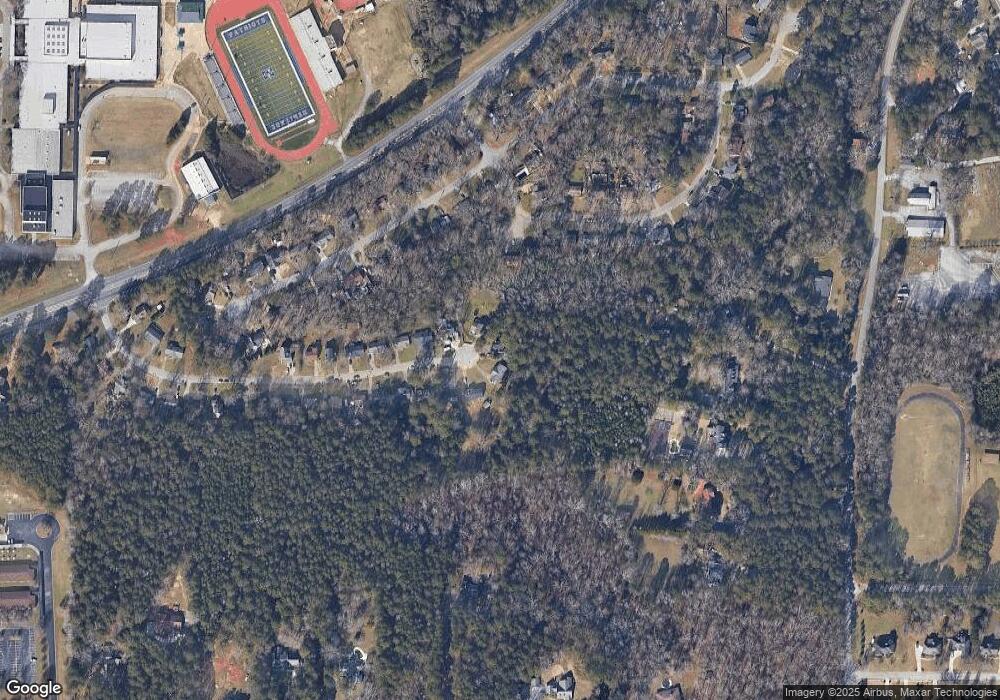 2506 Nugget Dr SW, Conyers, GA 30094 - photo 1