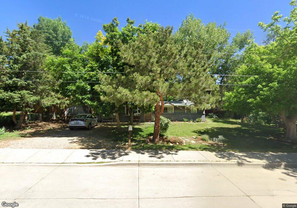 755 Union Ave, Boulder, CO 80304 - photo 1