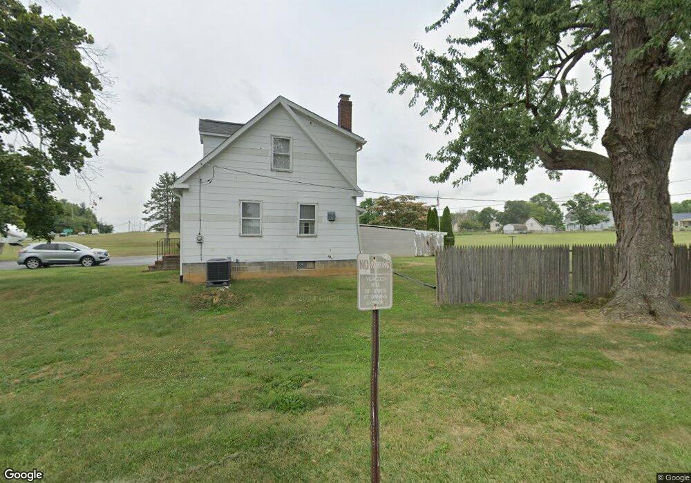 9329 Woodsboro Pike, Walkersville, MD 21793 - photo 1