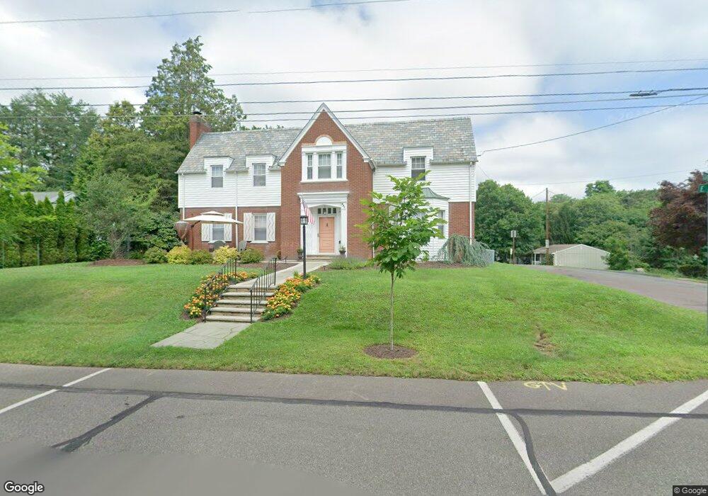 821 E 3rd St, Bloomsburg, PA 17815 - photo 1