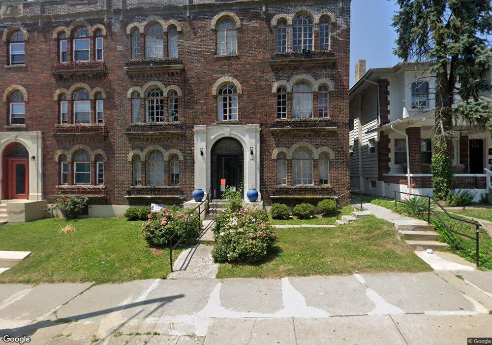 218 S 15th St unit 14, Allentown, PA 18102 - photo 1