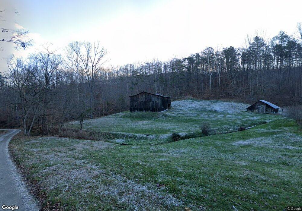 139 Harless Fork, Branchland, WV 25506 - photo 1