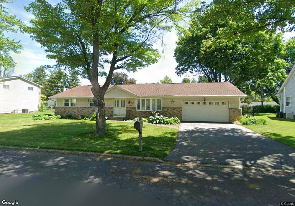 1469 Walnut Ln, Macungie, PA 18062 - photo 1