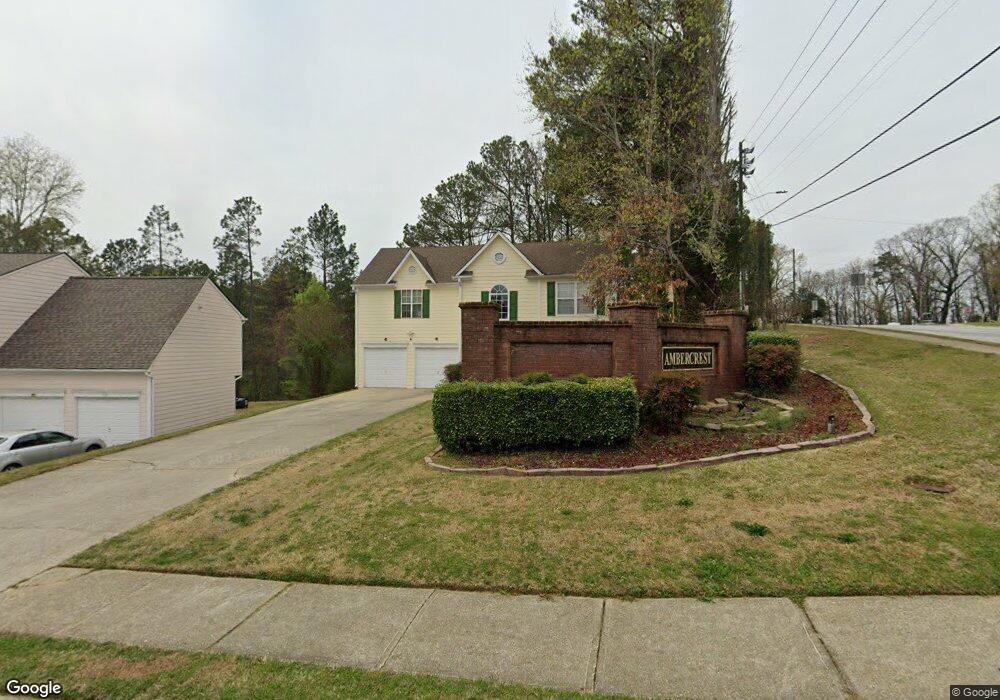 1302 Ambercrest Way, Austell, GA 30168 - photo 1