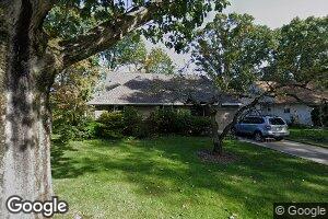 25 Shadow Ln, Great Neck, NY 11021