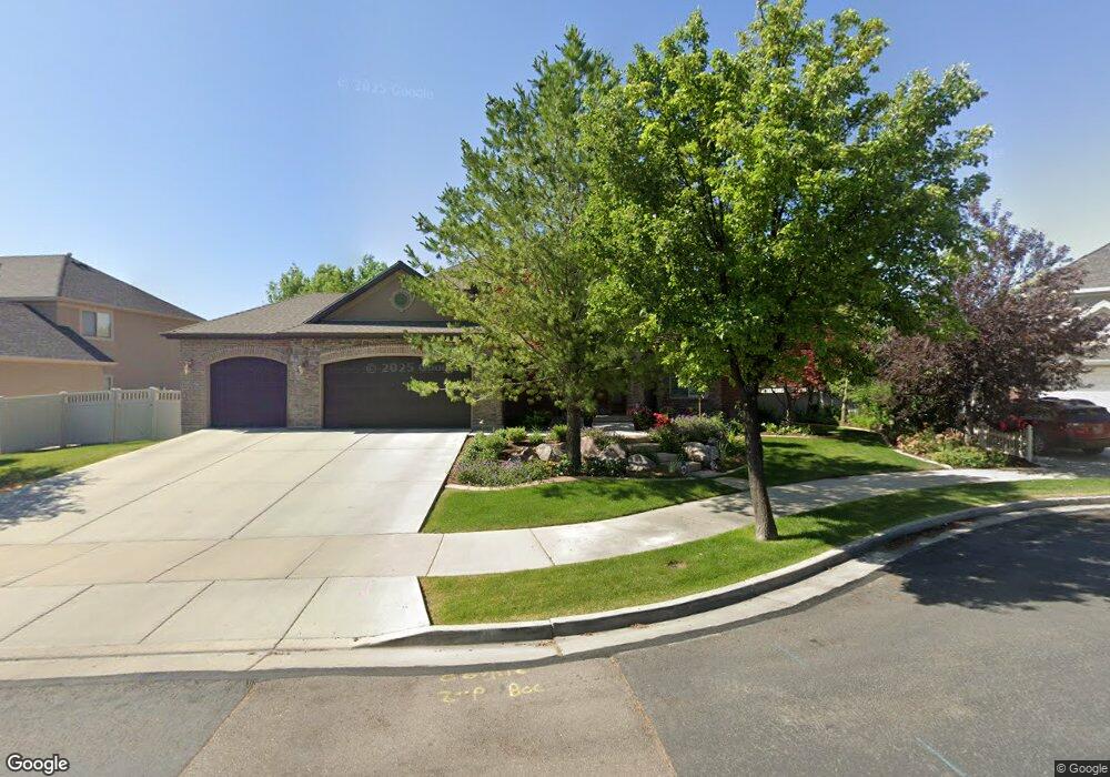 3151 W 11155 S, South Jordan, UT 84095 - photo 1