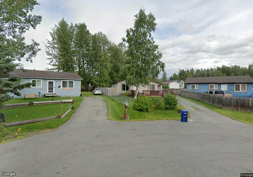 7811 Sandy Place, Anchorage, AK 99507 - photo 1