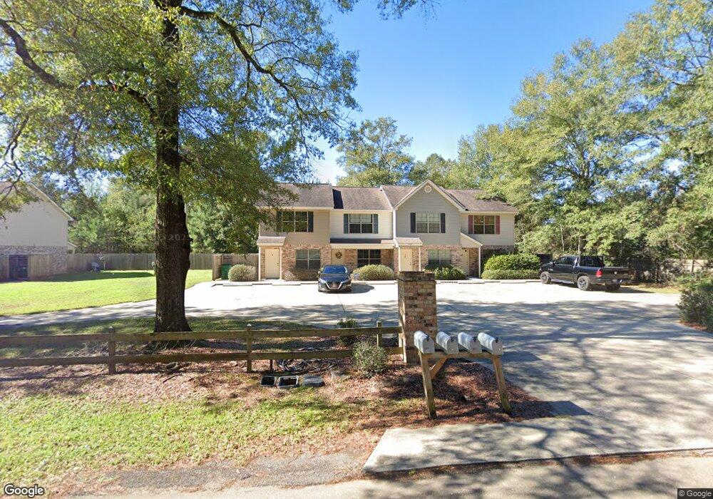 43087 W Pleasant Ridge Rd, Hammond, LA 70403 - photo 1