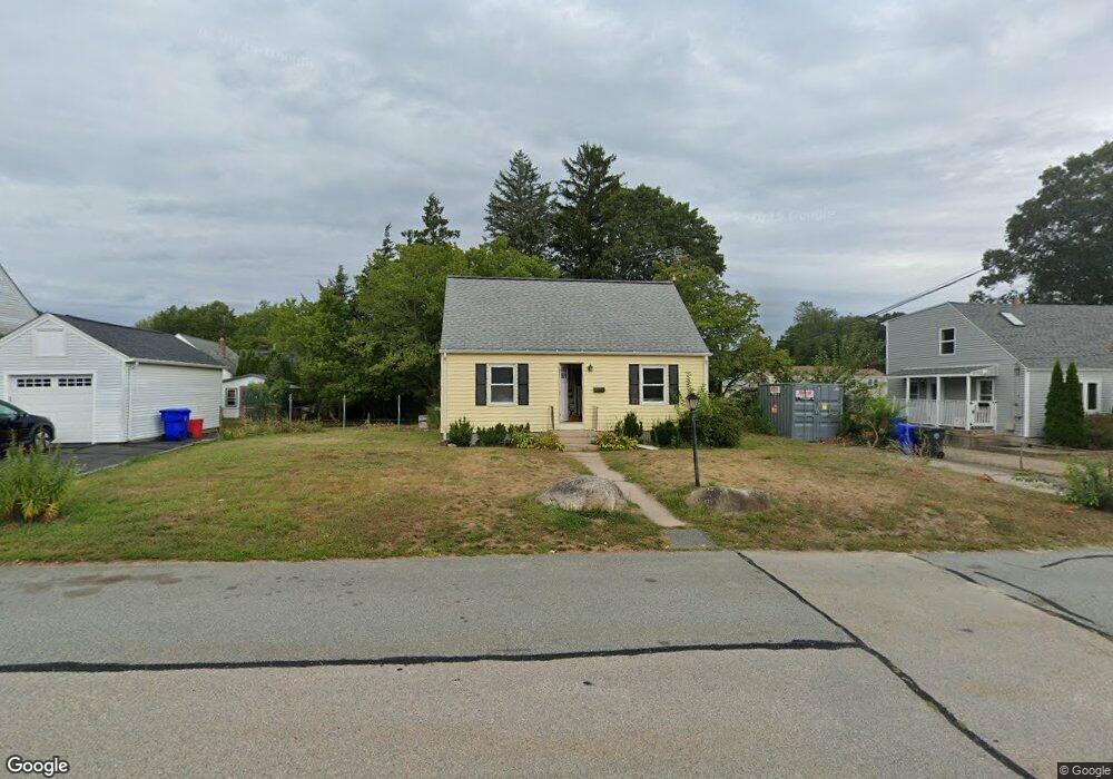 47 Robinson Way, West Warwick, RI 02893 - photo 1