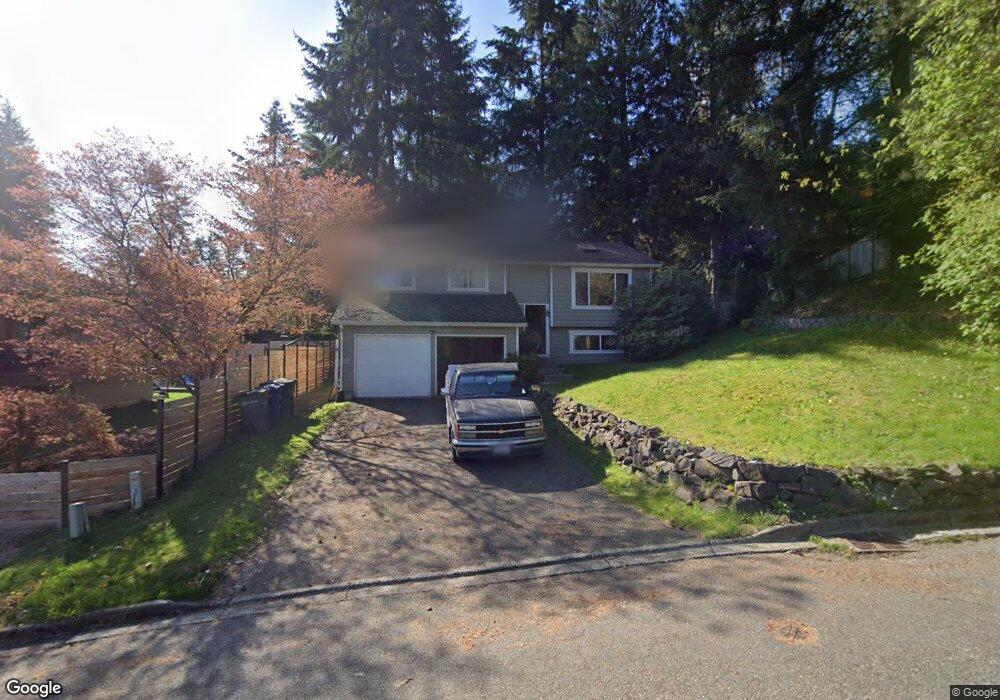 604 219th Place SW, Bothell, WA 98021 - photo 1