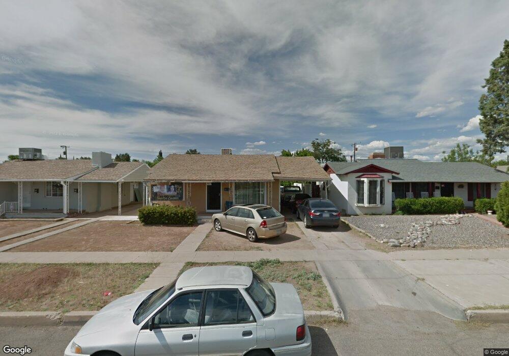 1450 E 10th St, Douglas, AZ 85607 - photo 1