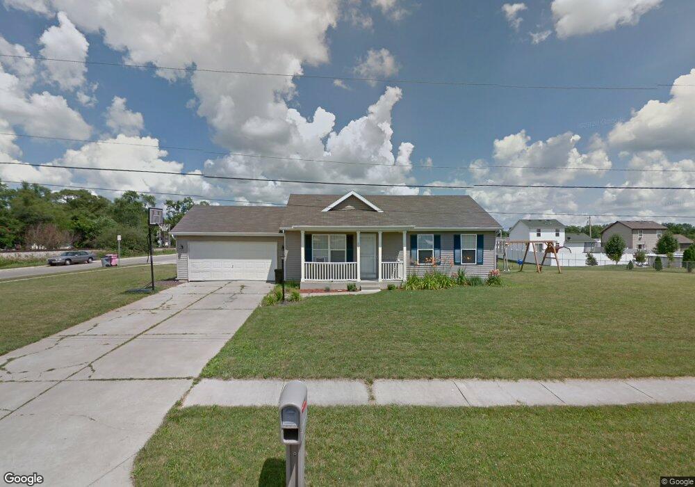 301 Pleasant Acres Dr unit Crnr Pleasant Acre/A, Nappanee, IN 46550 - photo 1