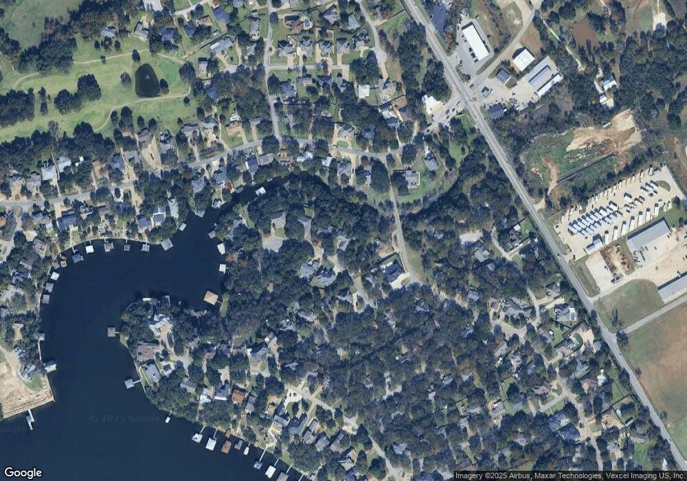 5004 Mohawk Ct, Granbury, TX 76049 - photo 1