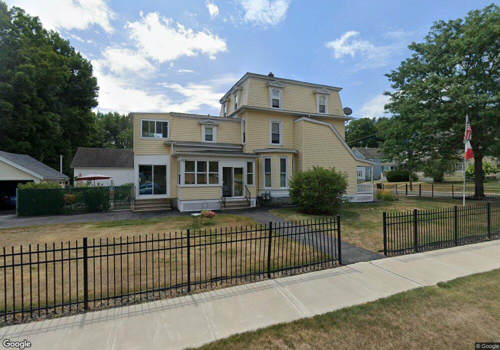 152 Elm St, Winsted, CT 06098 - photo 1