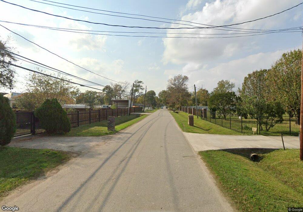 0 Paul Quinn unit 22496184, Houston, TX 77091 - photo 1