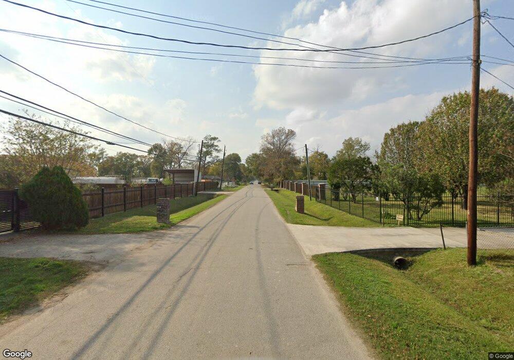 0 Paul Quinn unit 44045451, Houston, TX 77091 - photo 1