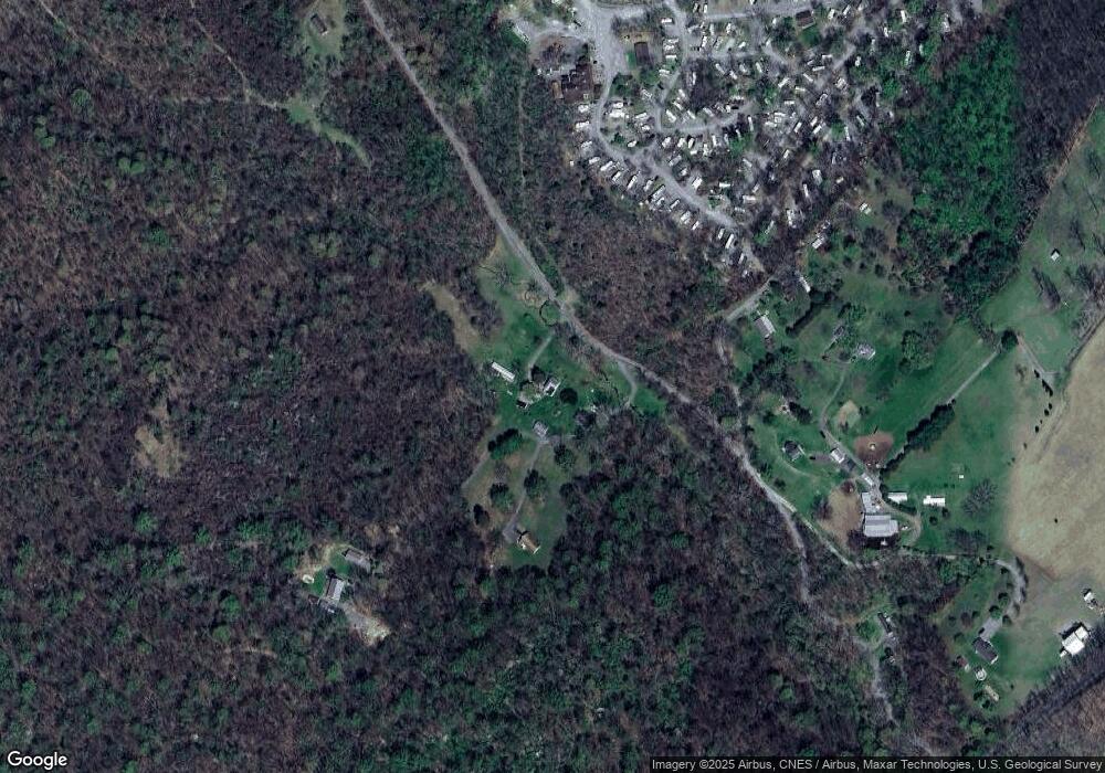 12544 Seavolt Rd, Hancock, MD 21750 - photo 1