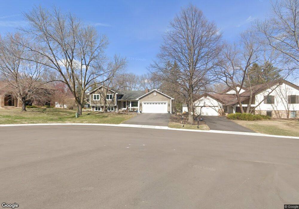 11848 64th Ave N, Maple Grove, MN 55369 - photo 1