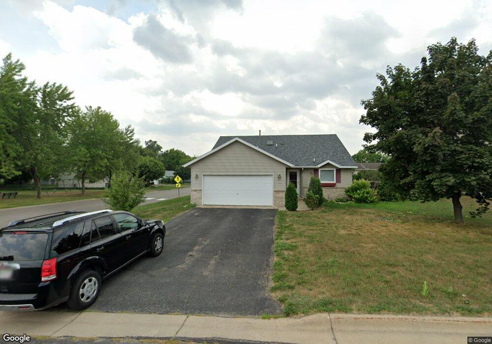 130 17th Street Ct, Sauk Rapids, MN 56379 - photo 1