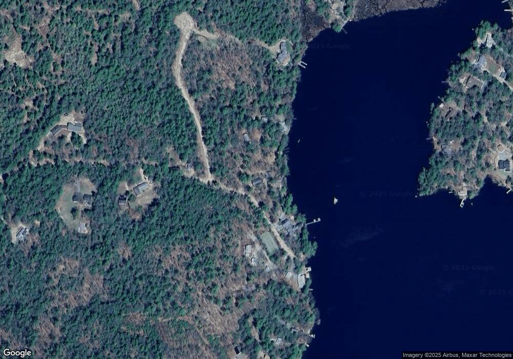 82 Greene's Basin Rd, Moultonborough, NH 03254 - photo 1