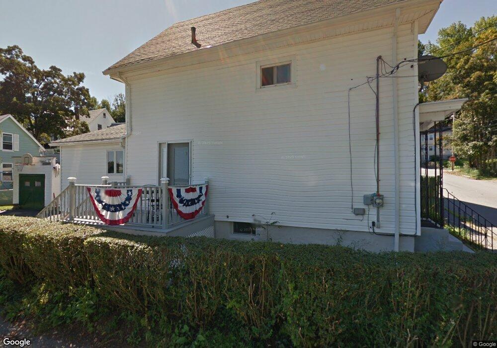 344R Stackpole St, Lowell, MA 01852 - photo 1