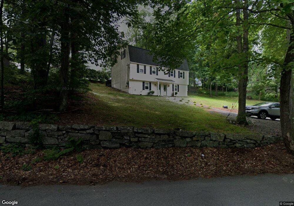 2 Hartness Rd unit B, Sutton, MA 01590 - photo 1