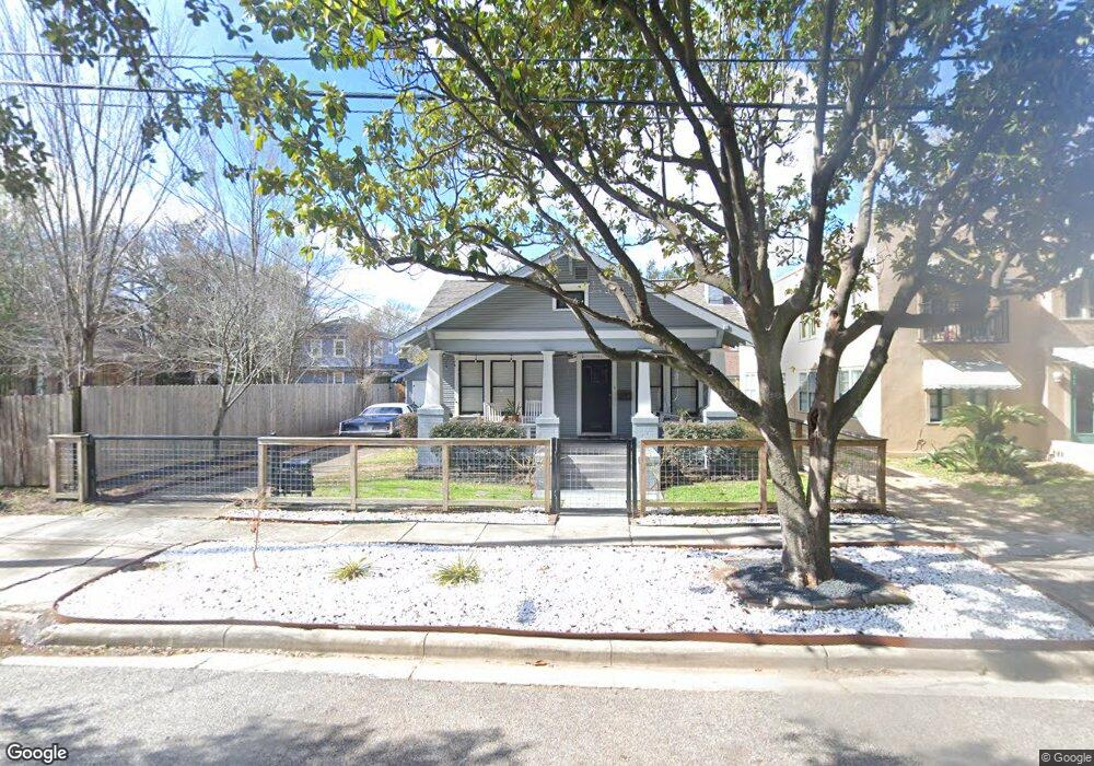 3709 Reagan St, Houston, TX 77009 - photo 1
