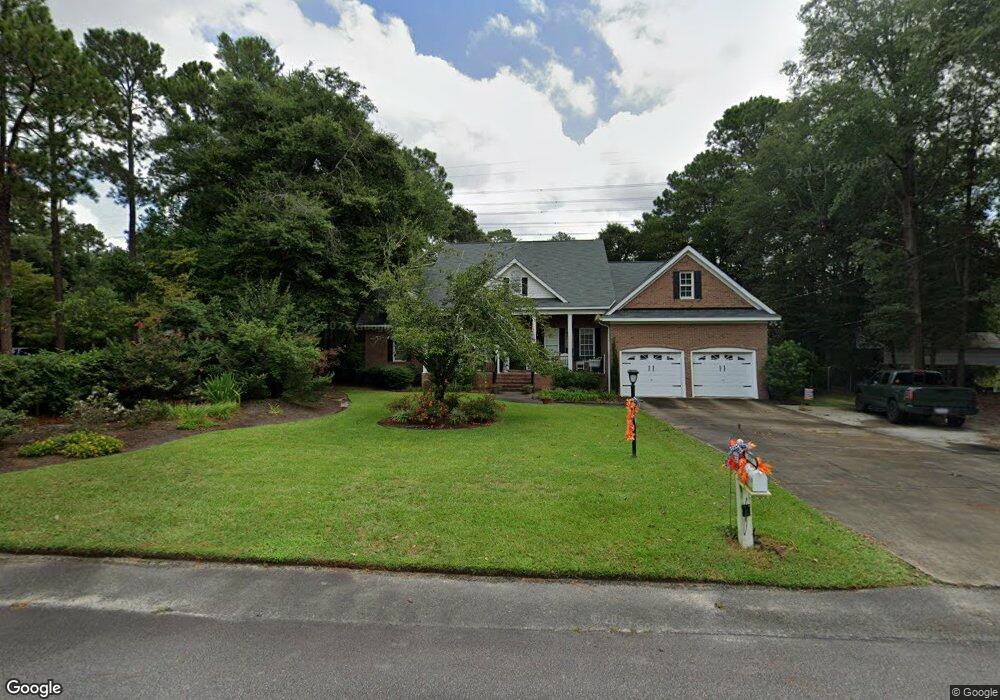 127 Manning Dr, West Columbia, SC 29169 - photo 1