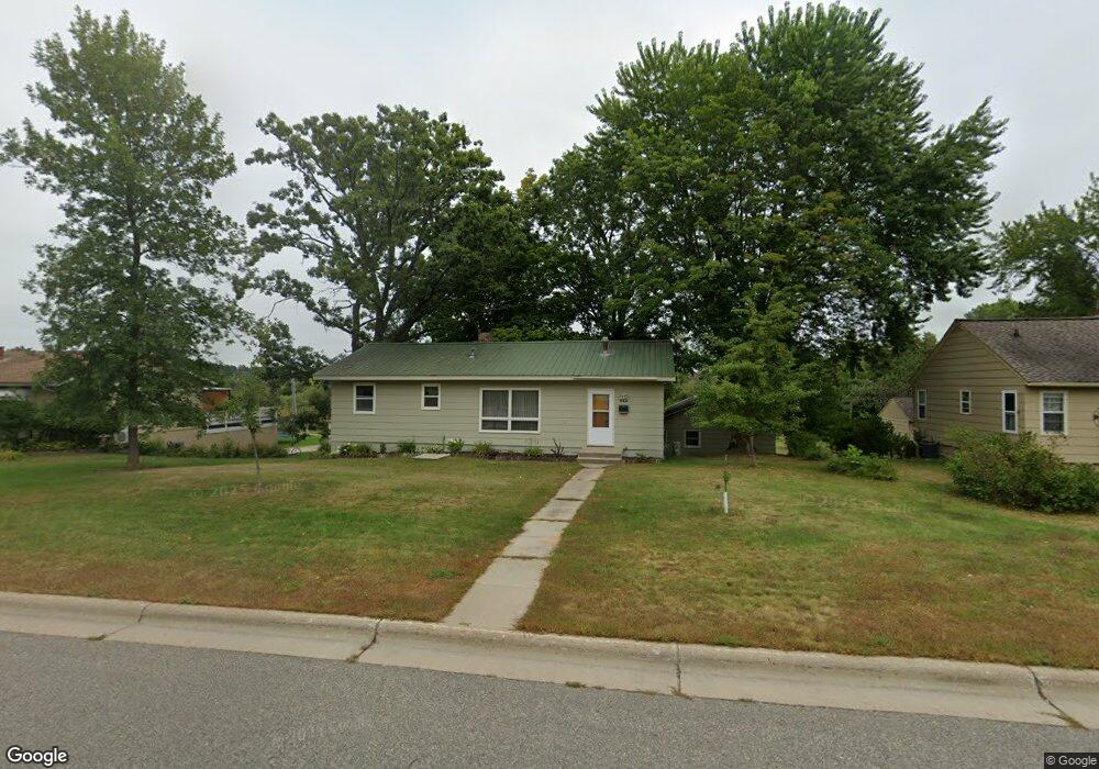 612 SE 2nd Ave, Grand Rapids, MN 55744 - photo 1