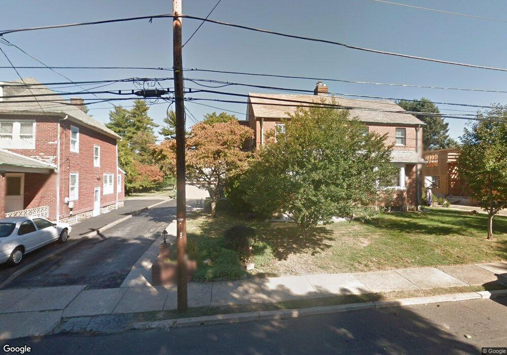 25 Bysher Ave, Flourtown, PA 19031 - photo 1