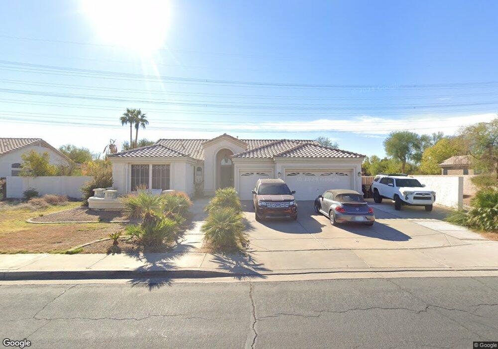 1661 E Commerce Ave, Gilbert, AZ 85234 - photo 1