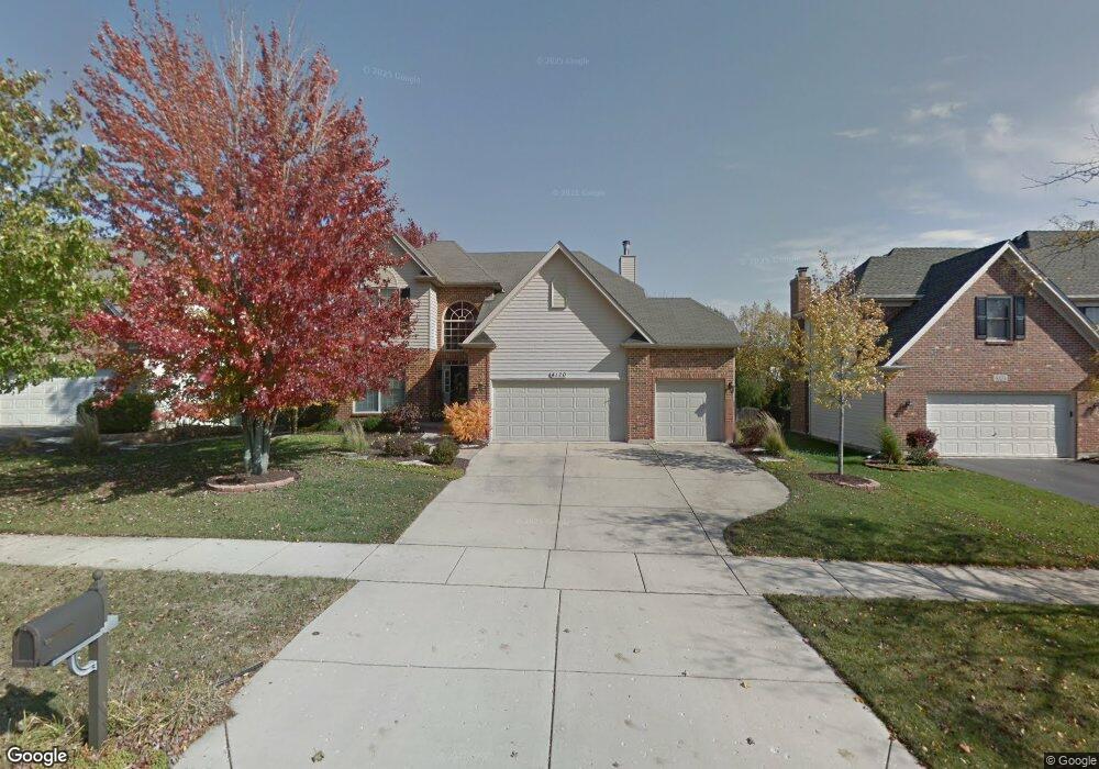 4120 Joe Willie Dr, Naperville, IL 60564 - photo 1