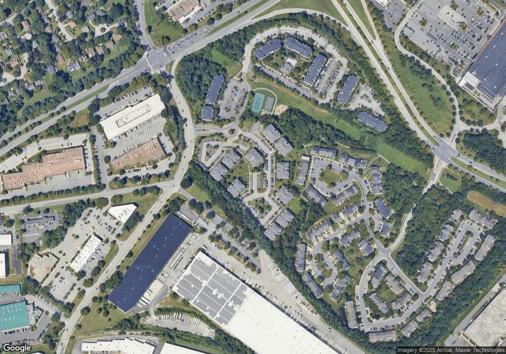 0 9060 Gracious End Ct #203, Columbia, MD 21046 - photo 1