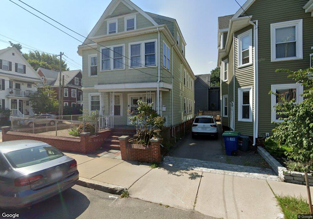 344 Summer St unit 344 Summer St, Somerville, MA 02144 - photo 1