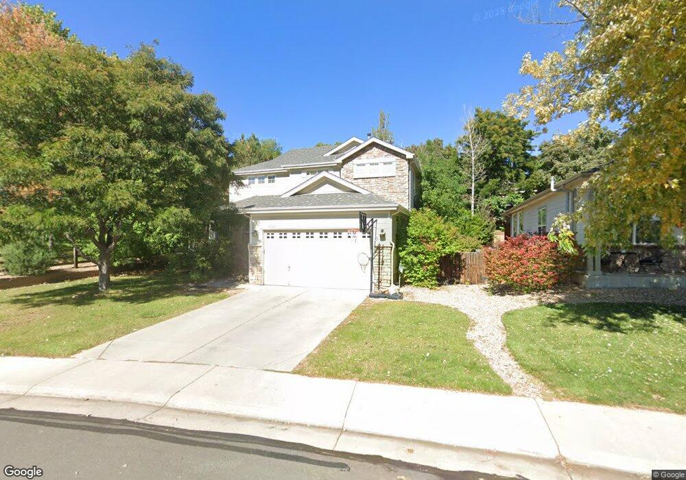 4505 E 116th Place, Thornton, CO 80233 - photo 1