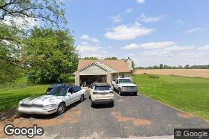 6353 E County Road 600 N, Bainbridge, IN 46105