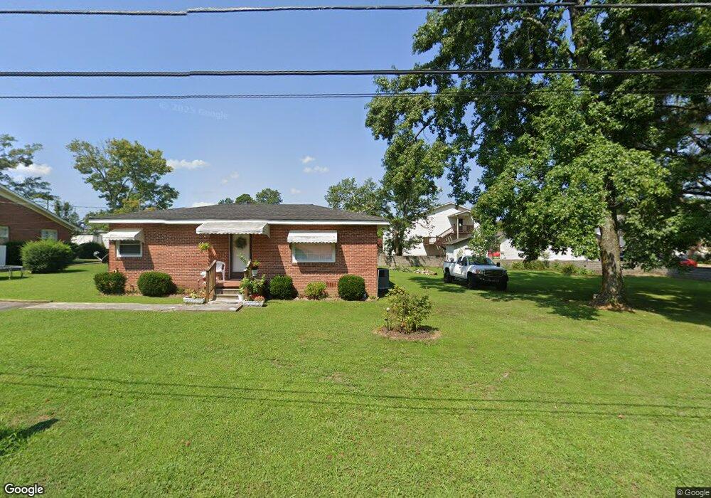 336 Keith St, Dalton, GA 30721 - photo 1