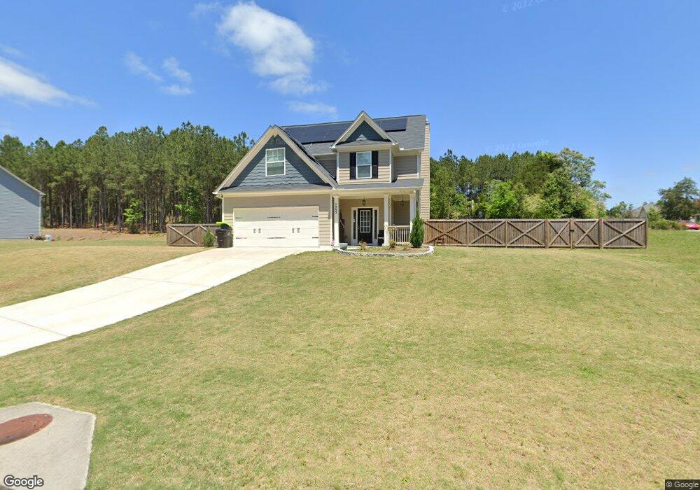 1953 Crescent Moon Dr NE, Conyers, GA 30012 - photo 1