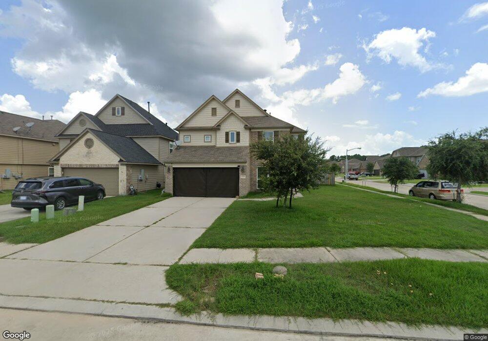 2237 Razorbill Place, Conroe, TX 77385 - photo 1