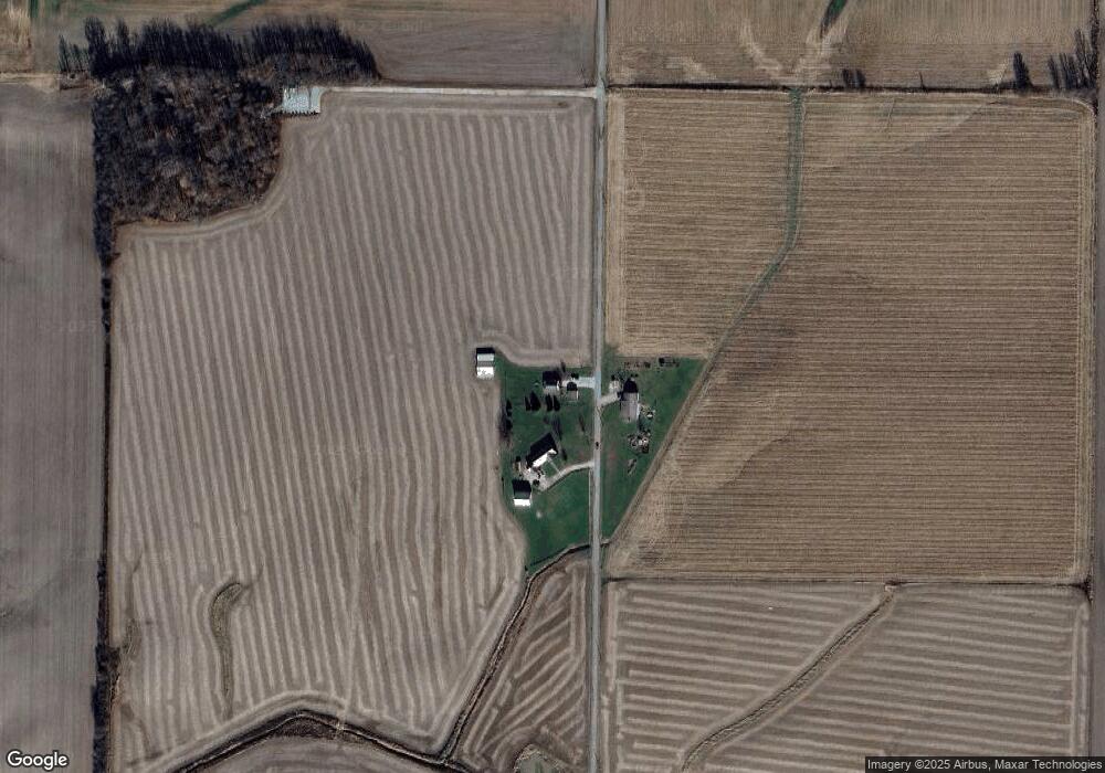 5655 S County Road 550 E, Greensburg, IN 47240 - photo 1