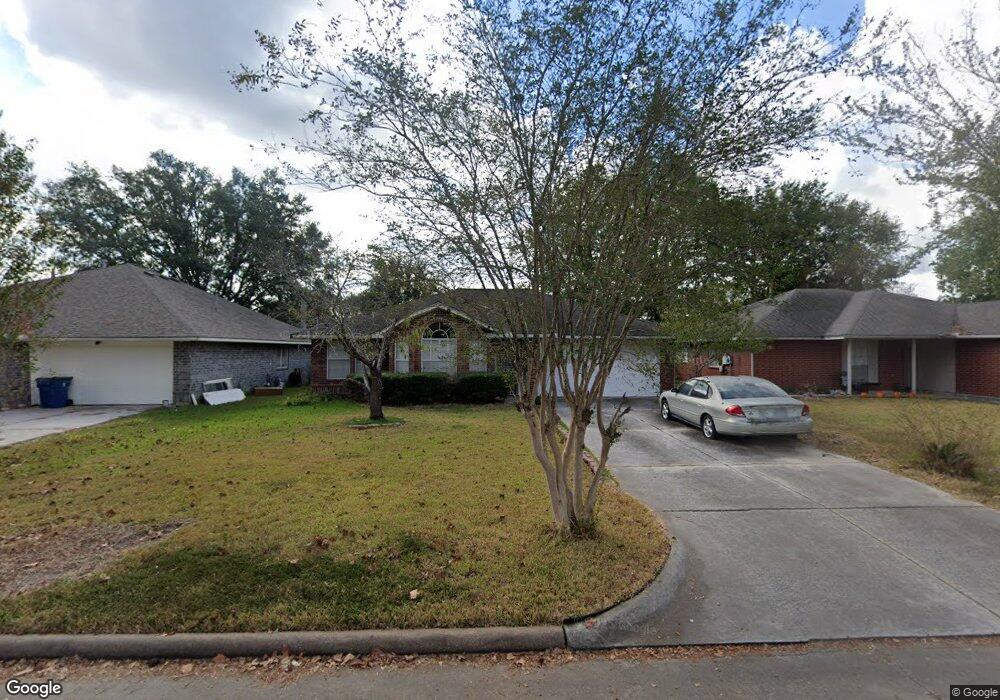 7819 Sawmill Trail, Houston, TX 77040 - photo 1