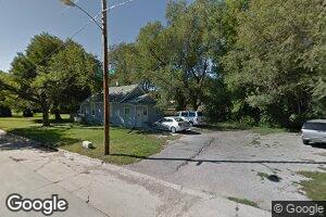 3611 Corby St, Omaha, NE 68111