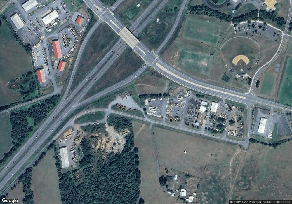 16372 Poor Farm Rd, Culpeper, VA 22701 - photo 1