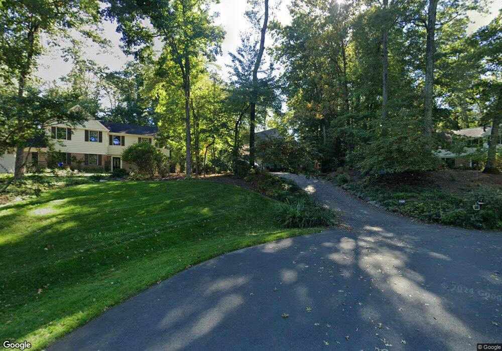 11313 Handlebar Rd, Reston, VA 20191 - photo 1