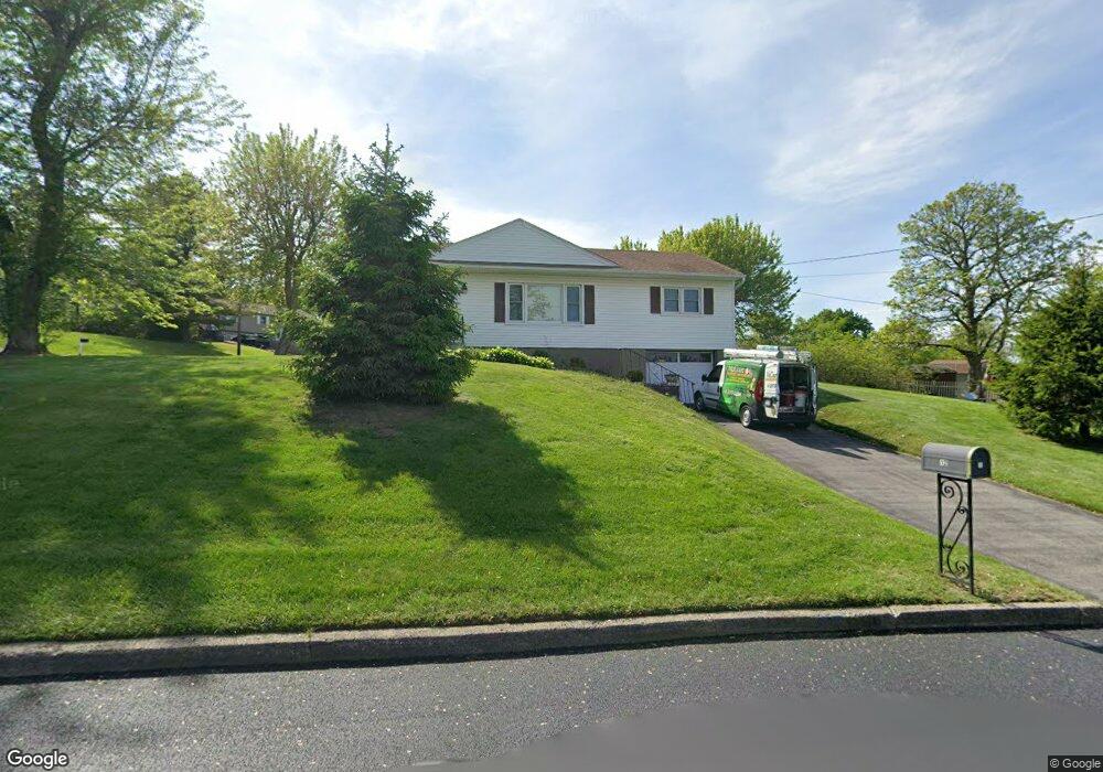 12 Carroll Dr, Wappingers Falls, NY 12590 - photo 1